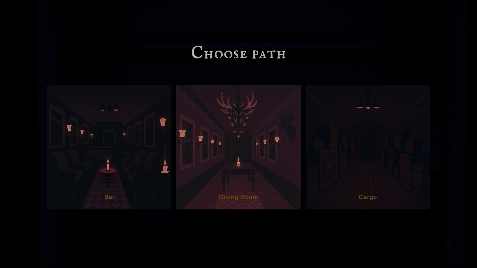 End Of Line screenshot #8