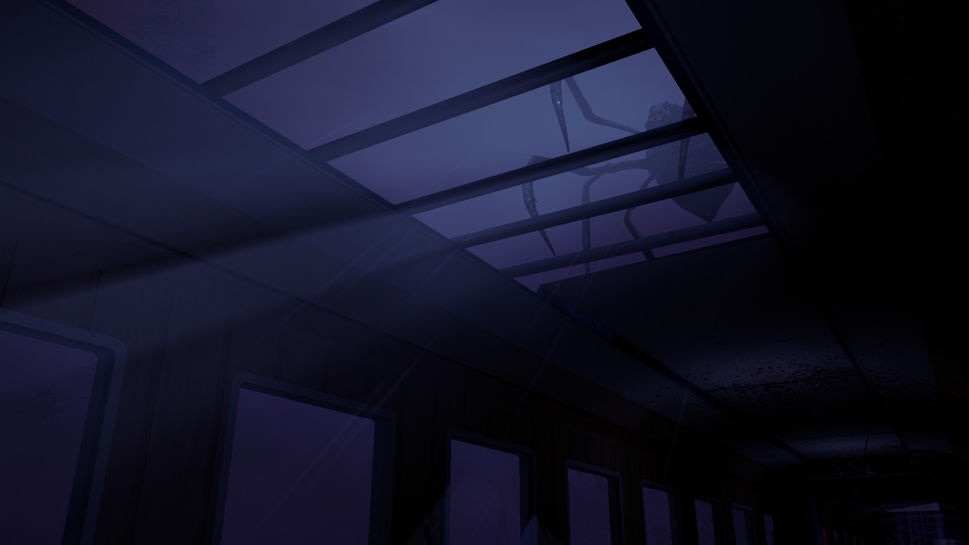 End Of Line screenshot #4