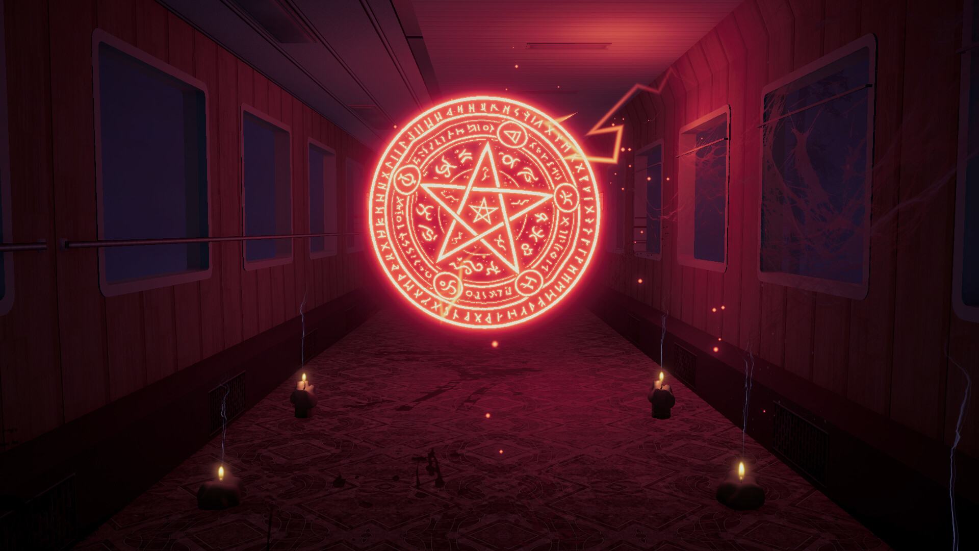 End Of Line screenshot #7