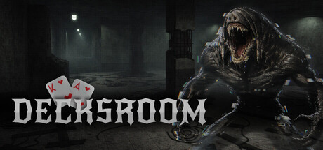 Decksroom — Steam game cover