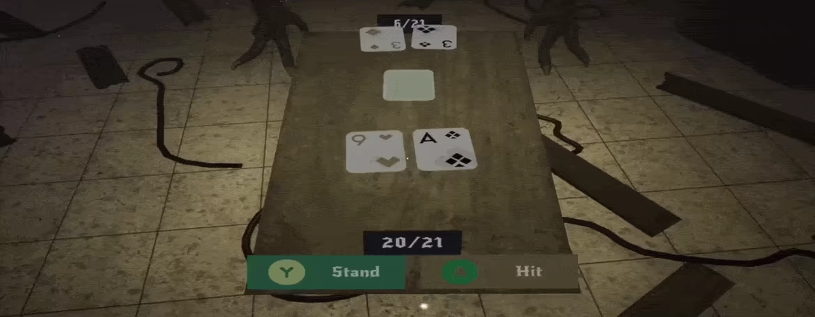 Decksroom video 3