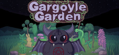 Gargoyle Garden - Gargoyle Garden. Popular. Released July 10, 2026