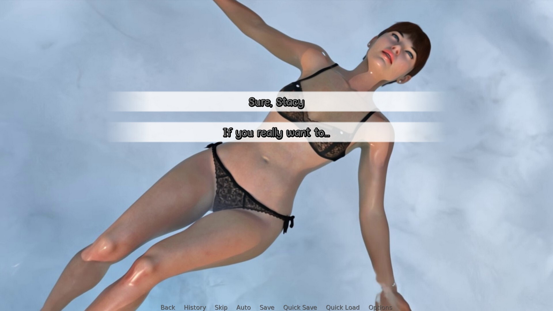 Hot Property screenshot screenshot 1