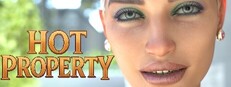 Hot Property game capsule image