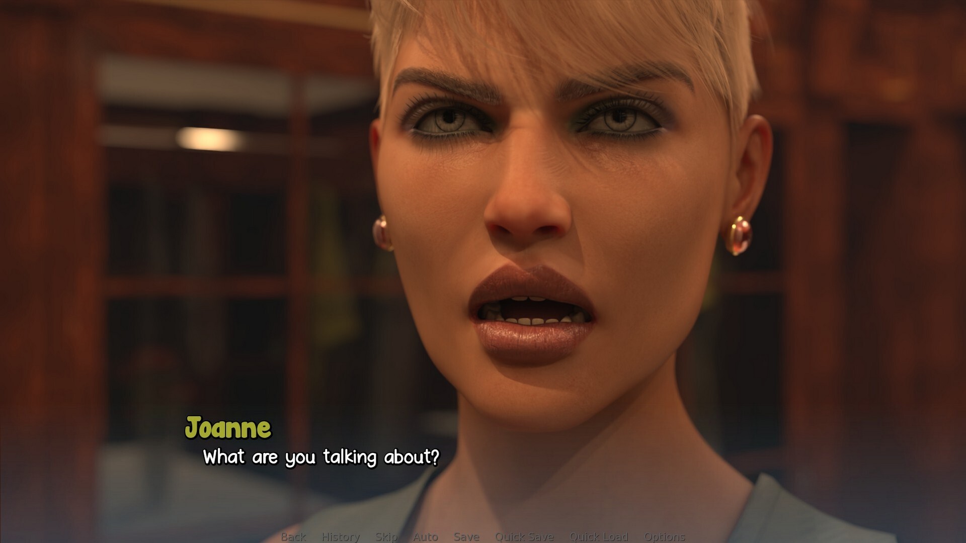 Hot Property screenshot #1