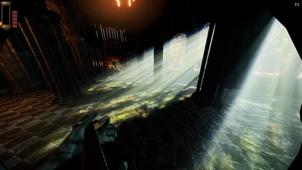 Dreamwrought screenshot 6