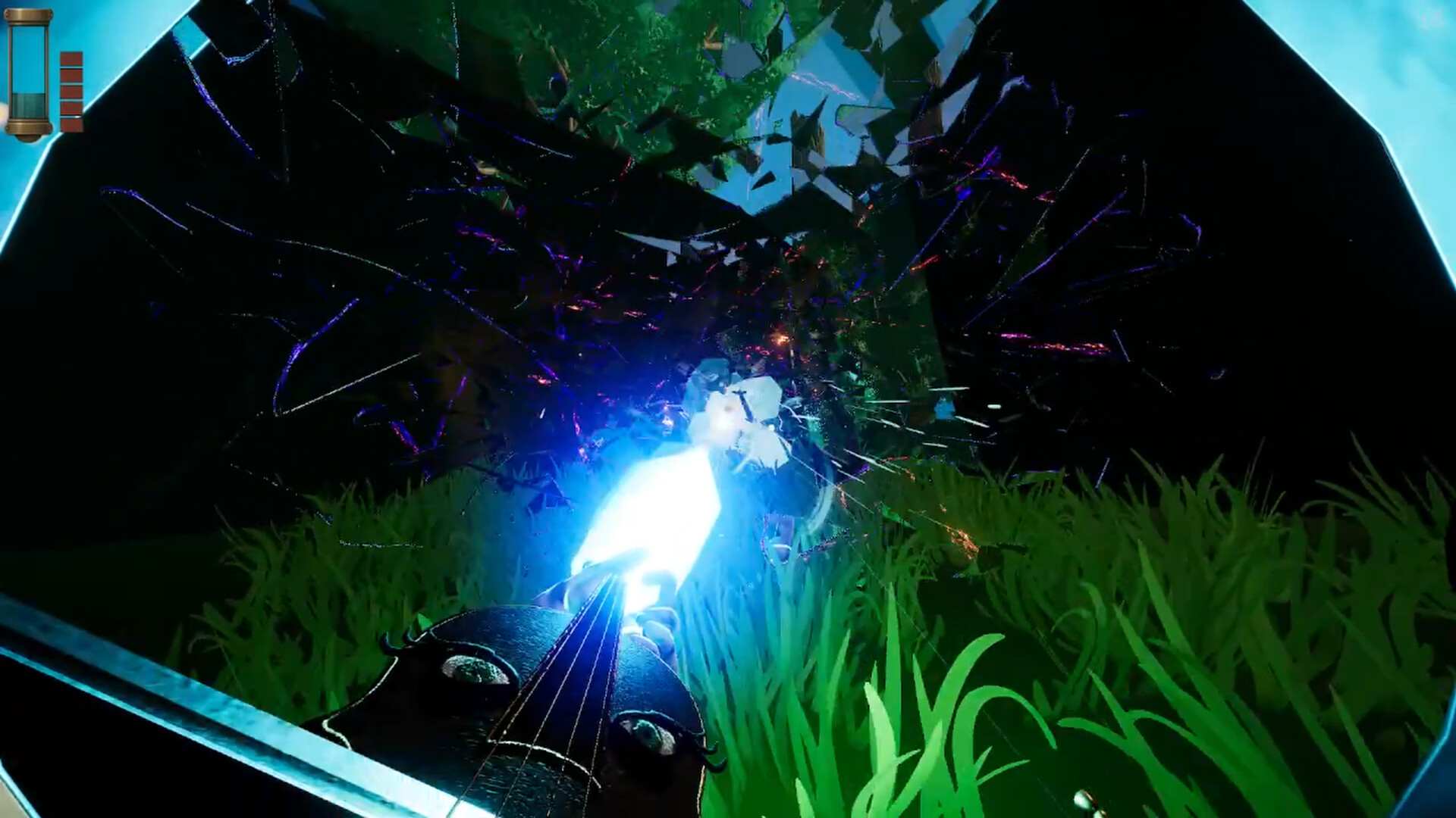 Dreamwrought screenshot #4