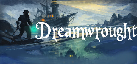 Dreamwrought Banner