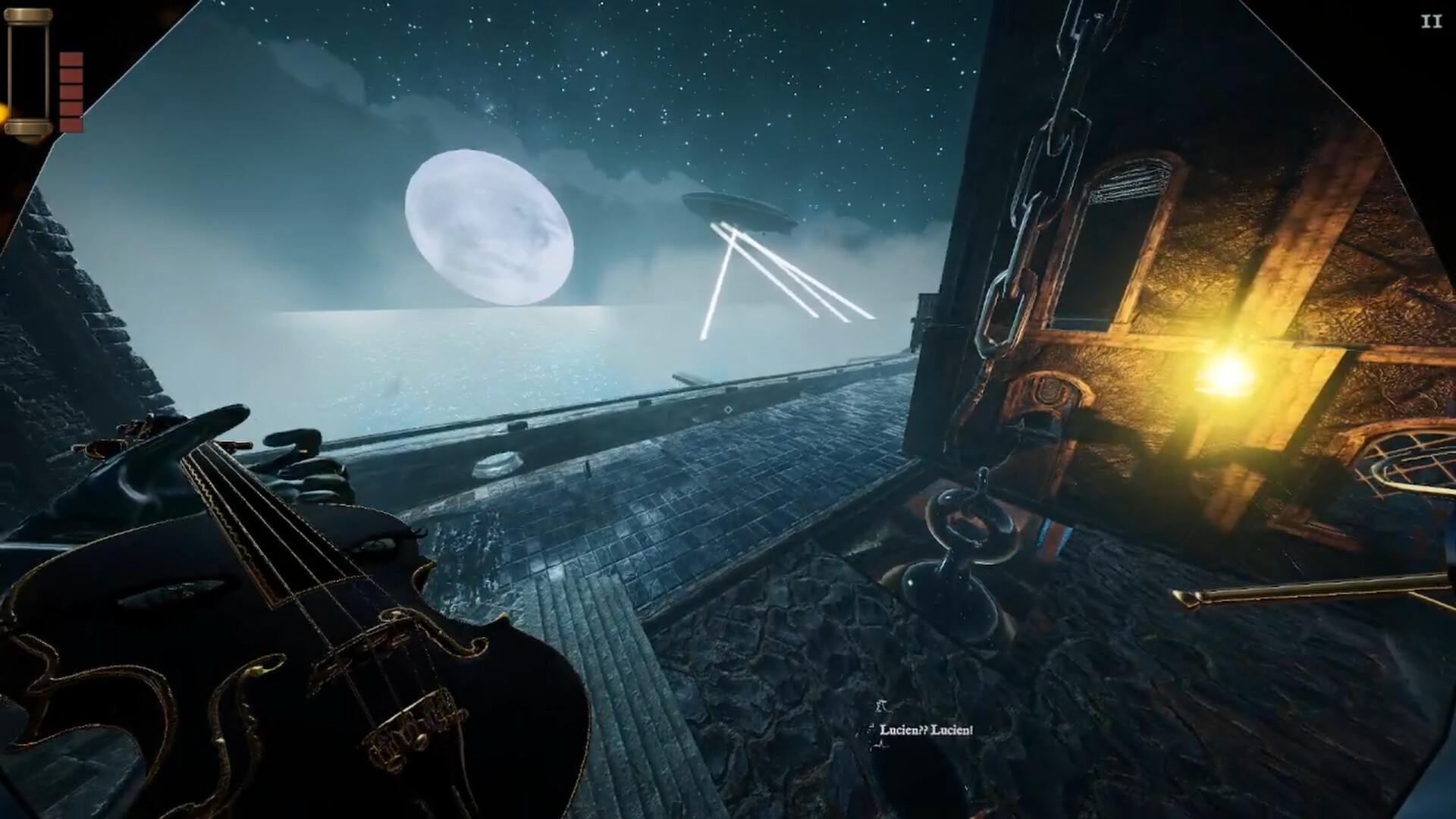 Dreamwrought screenshot #7