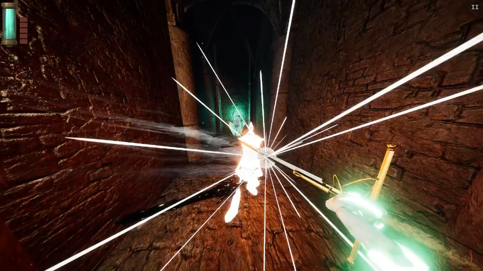 Dreamwrought screenshot #8