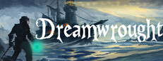 Dreamwrought Banner