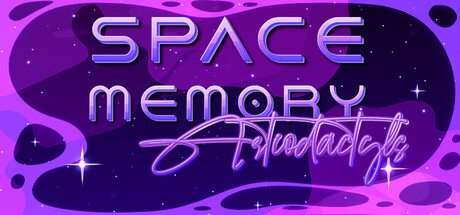 Space Memory: Artiodactyls [steam key] 