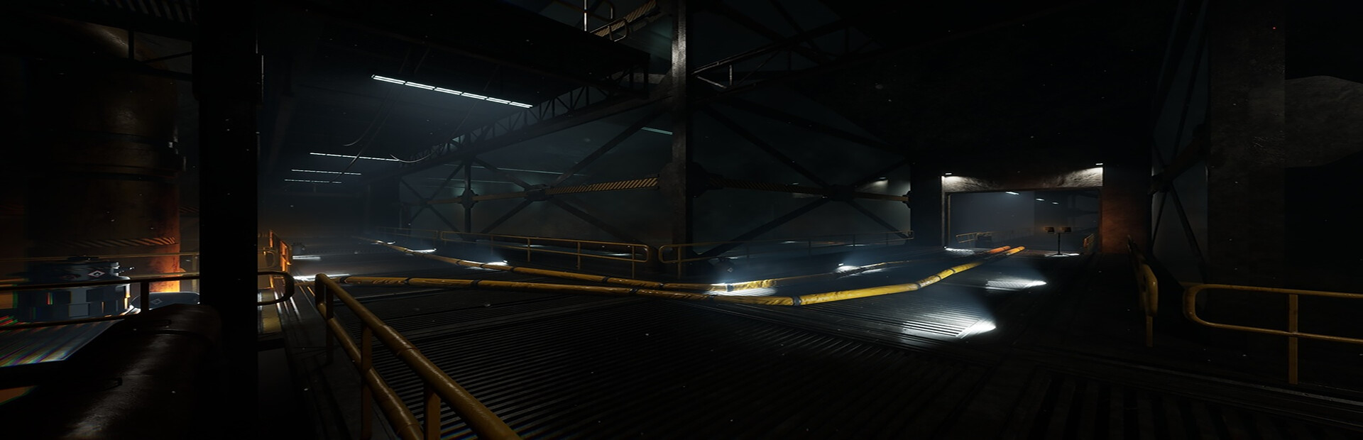 SCP: Hellfire