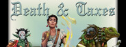 Death & Taxes Multiplayer RPG