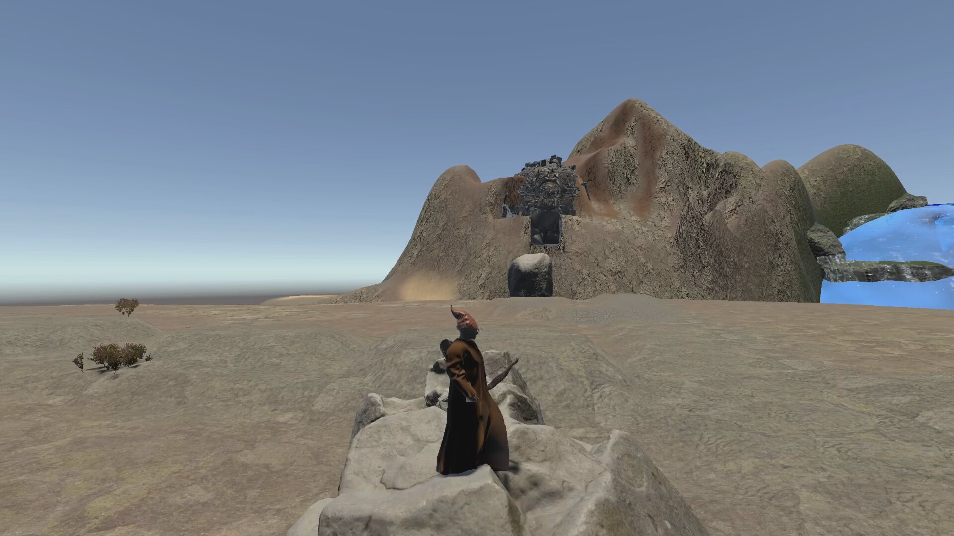 Death & Taxes Multiplayer RPG screenshot #11