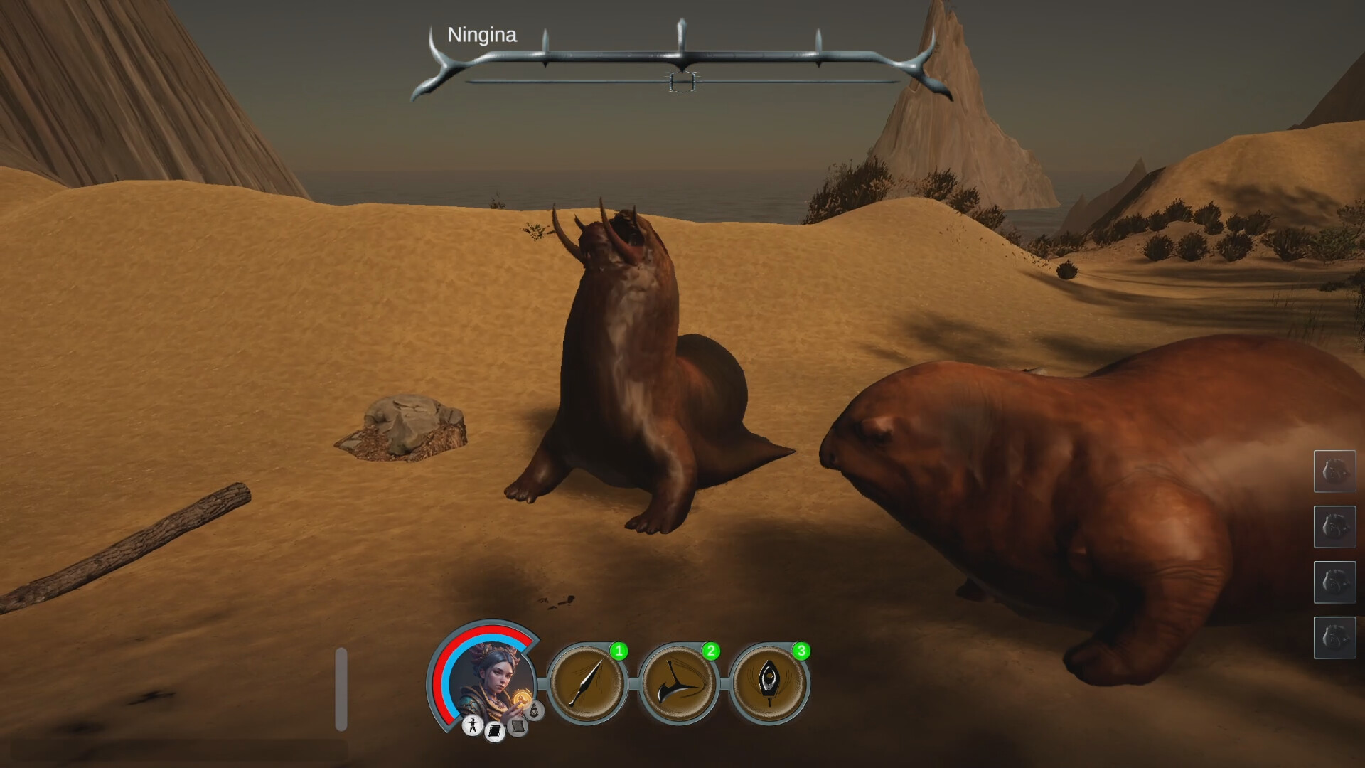 Death & Taxes Multiplayer RPG screenshot #12