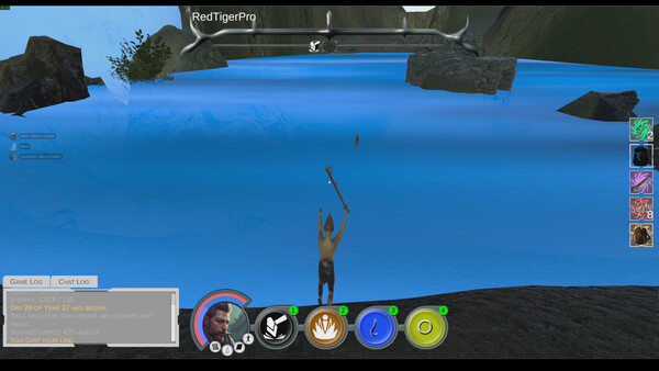 Скриншот 3 из игры Death & Taxes Multiplayer RPG