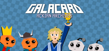 Galacard: Ackian Archives