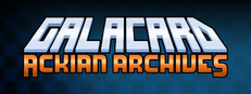 Galacard: Ackian Archives cover