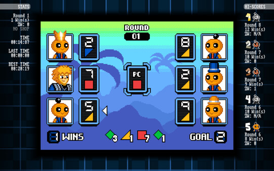 Screenshot media