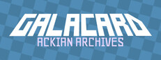 Galacard: Ackian Archives