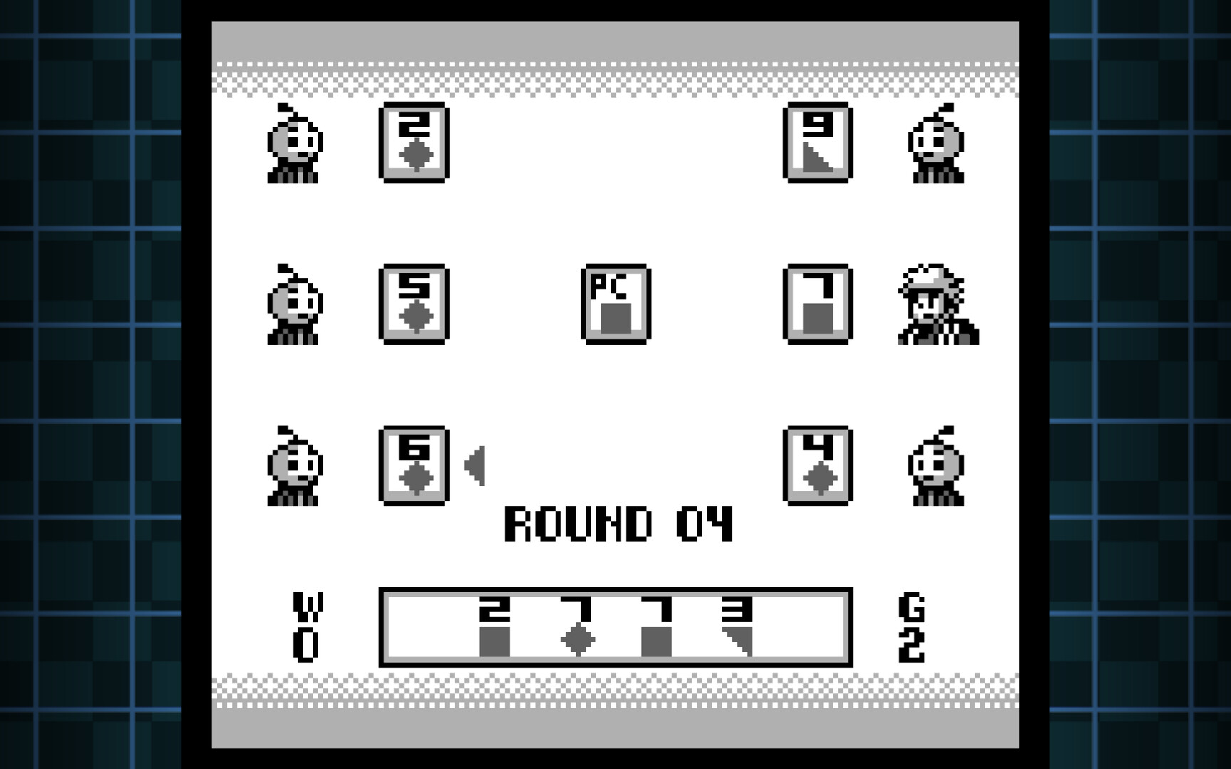 Galacard: Ackian Archives screenshot #6