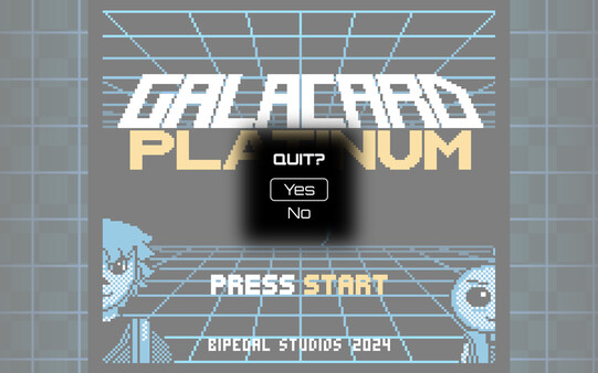 Скриншот из Galacard: Ackian Archives