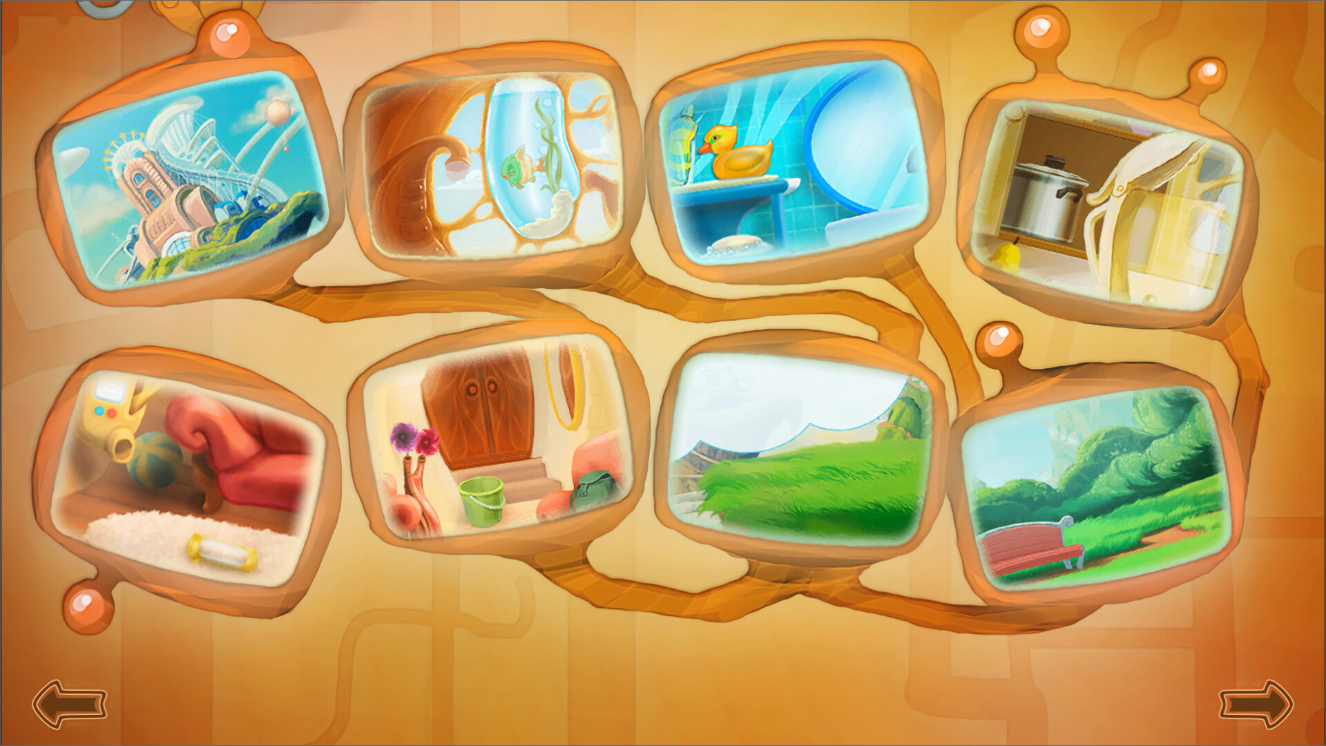 Steam Image