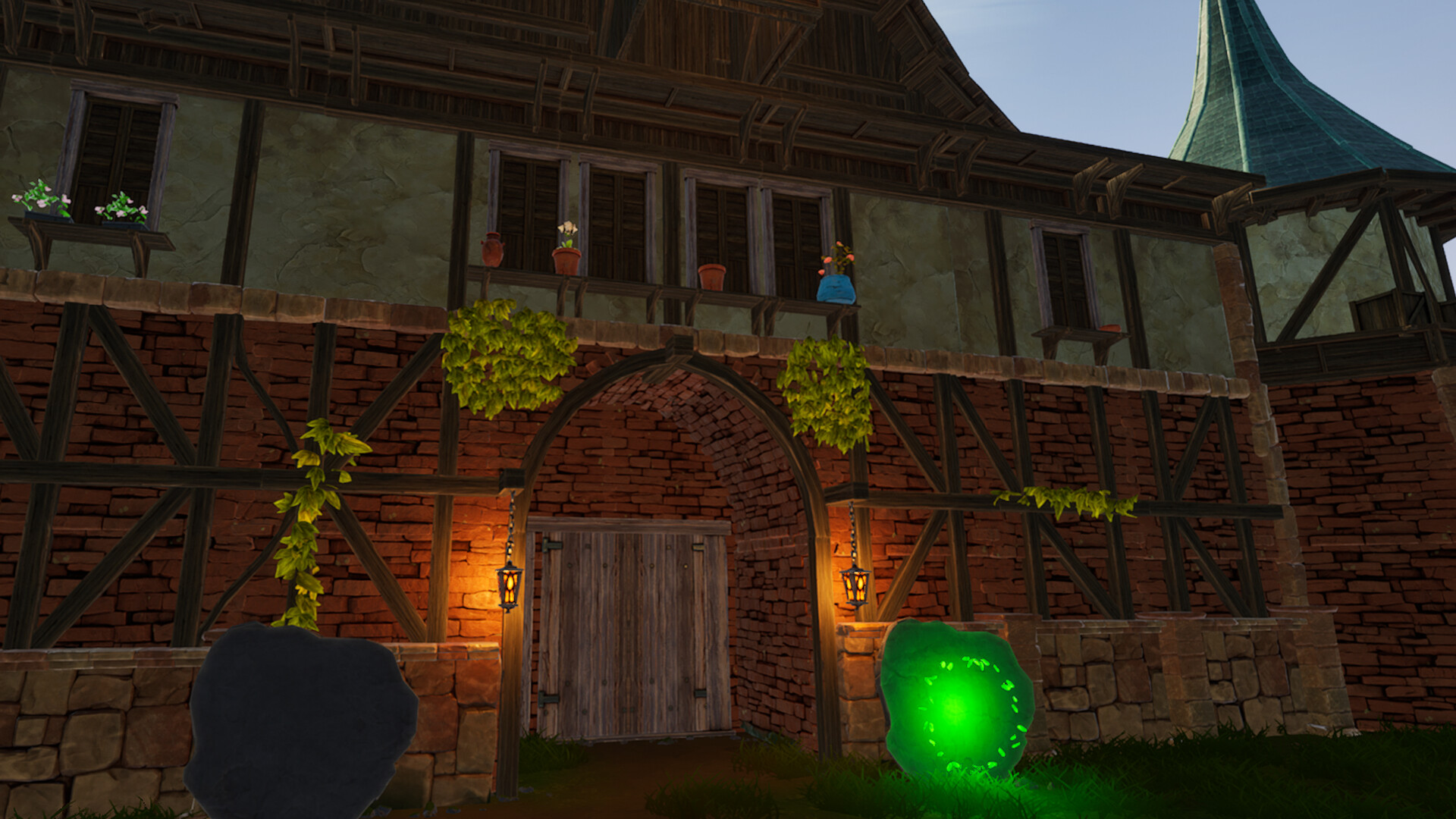Arcane Architect screenshot 4