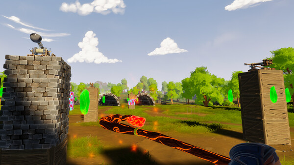 Arcane Architect screenshot 2