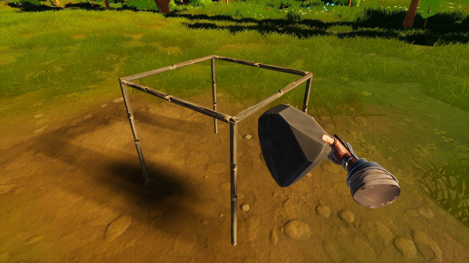 Arcane Architect screenshot 3