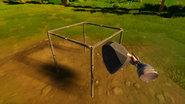 Arcane Architect screenshot 3