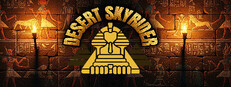 Desert Sky Riders Playtest game capsule image