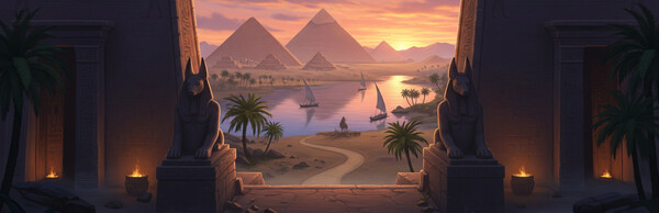 Desert Sky Riders Playtest screenshot 1