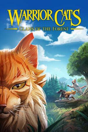 Warrior Cats: Clans of the Forest