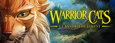 Warrior Cats: Clans of the Forest
