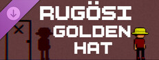 Rugösi - Golden Hat game capsule image