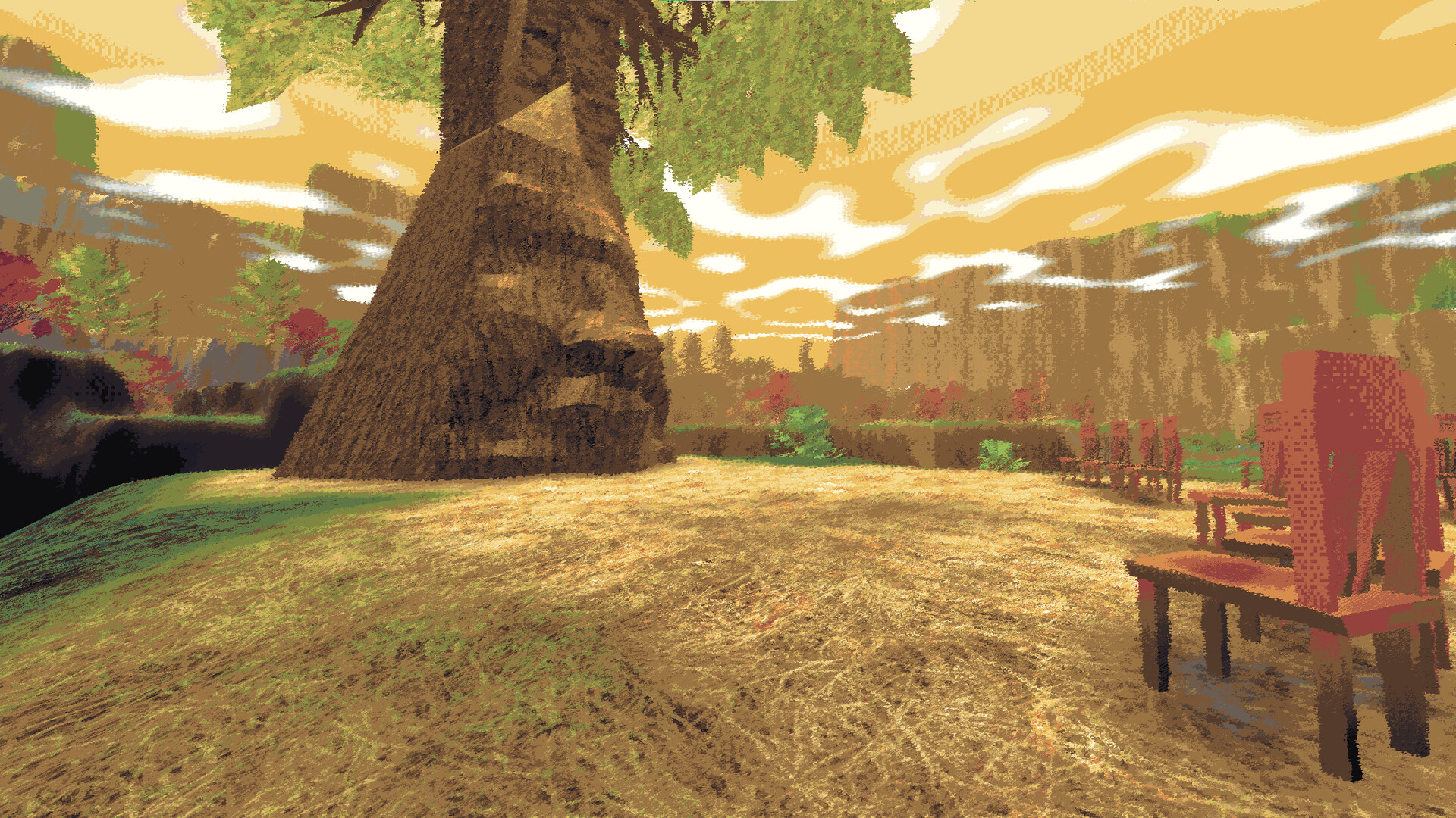 Sheeps screenshot #1