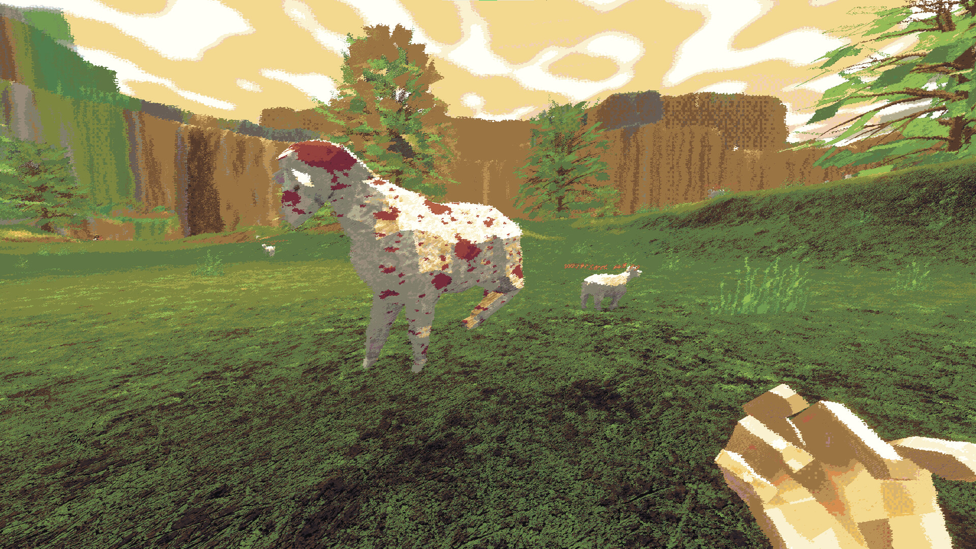 Sheeps screenshot #3