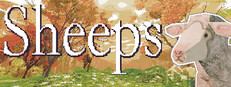 Sheeps game capsule image