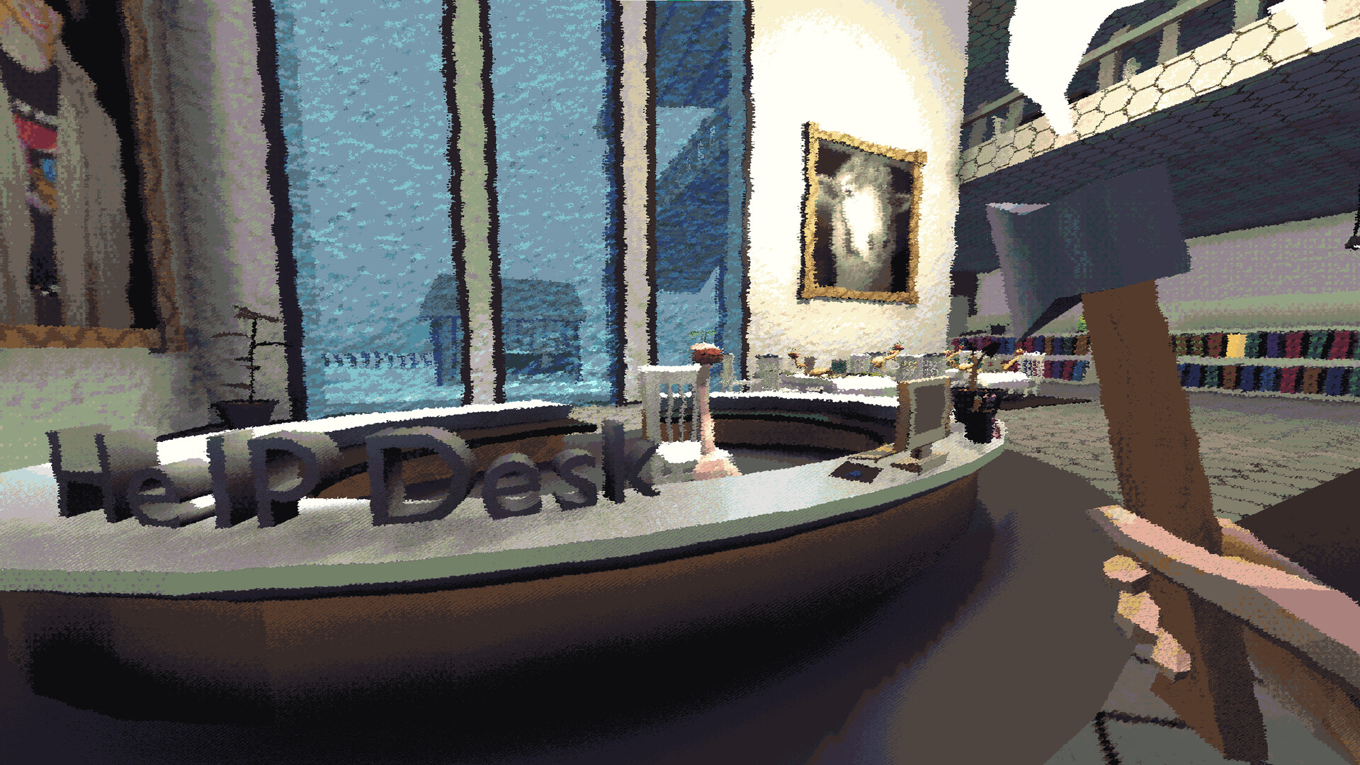 Sheeps screenshot #2