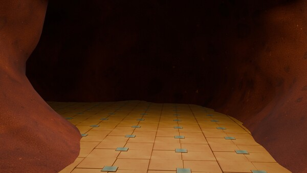 Demon with a Pickaxe screenshot 4