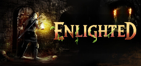 Enlightedの作品画像