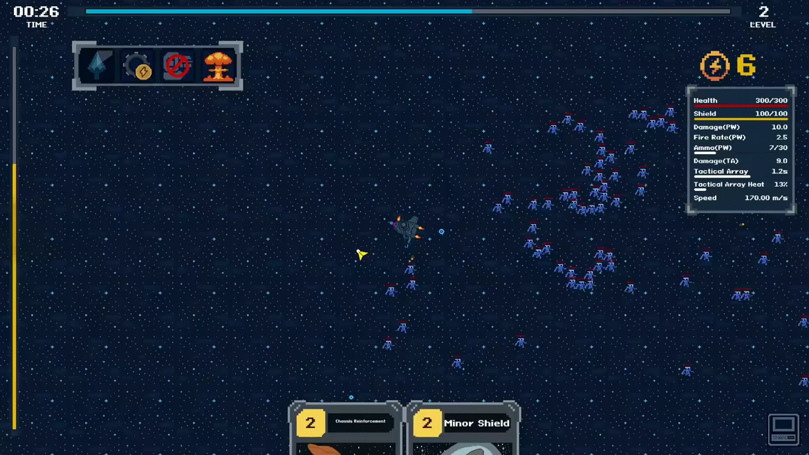 Starshield video 3