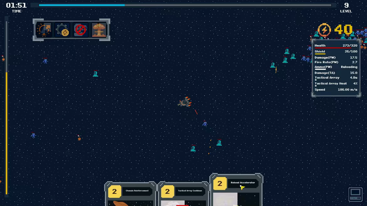Starshield video 2