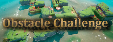 Obstacle Challenge: Platform - Action