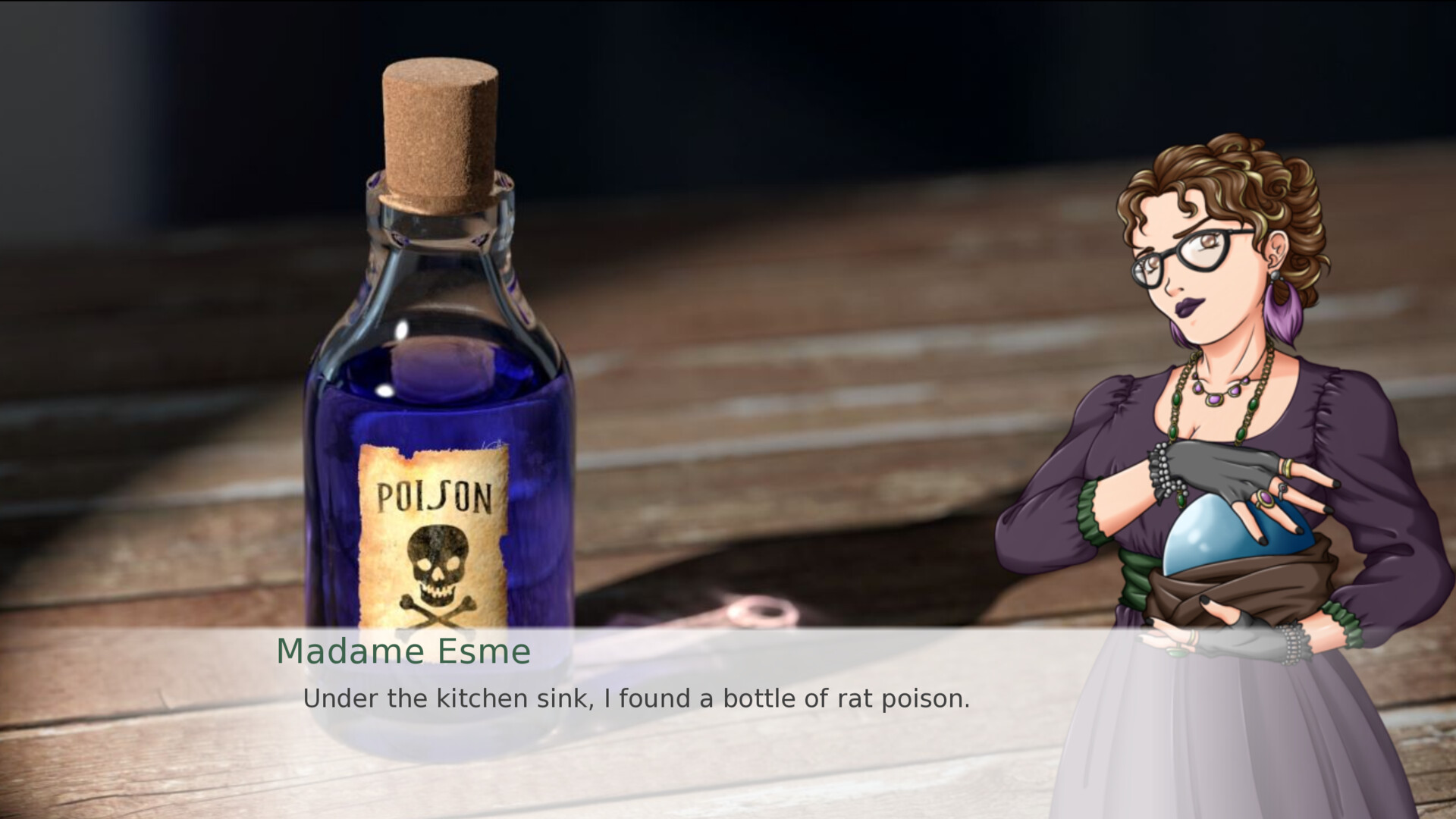 Steam Image