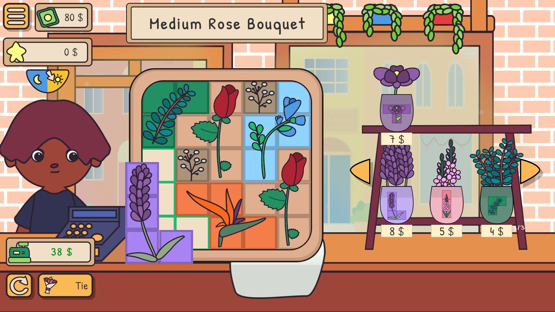 Bloomino screenshot #3