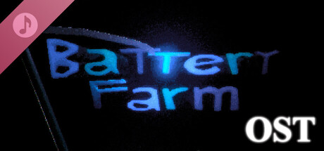 Battery Farm Soundtrack banner image