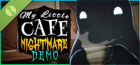 My Little Cafe Nightmare Demo